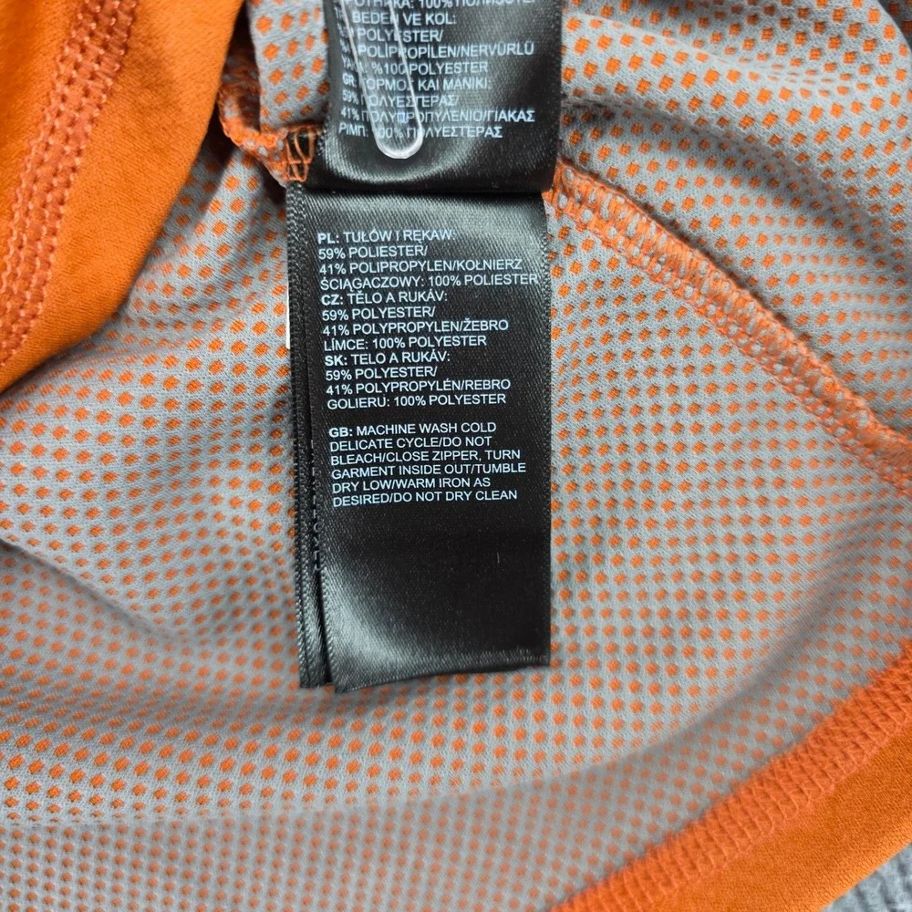 The North Face north face